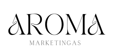 Aroma Marketingas