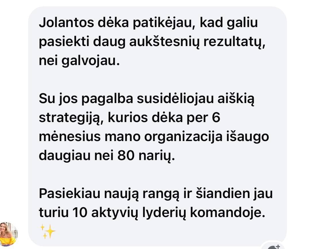Atsiliepimas 4